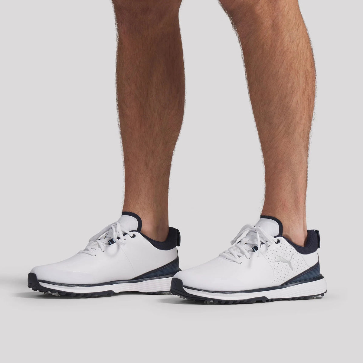 Puma Chaussures Fusion Grip Spiked