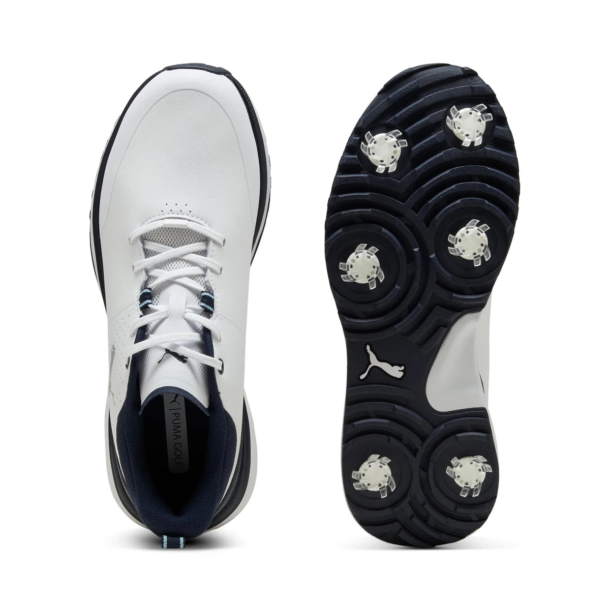 Puma Chaussures Fusion Grip Spiked