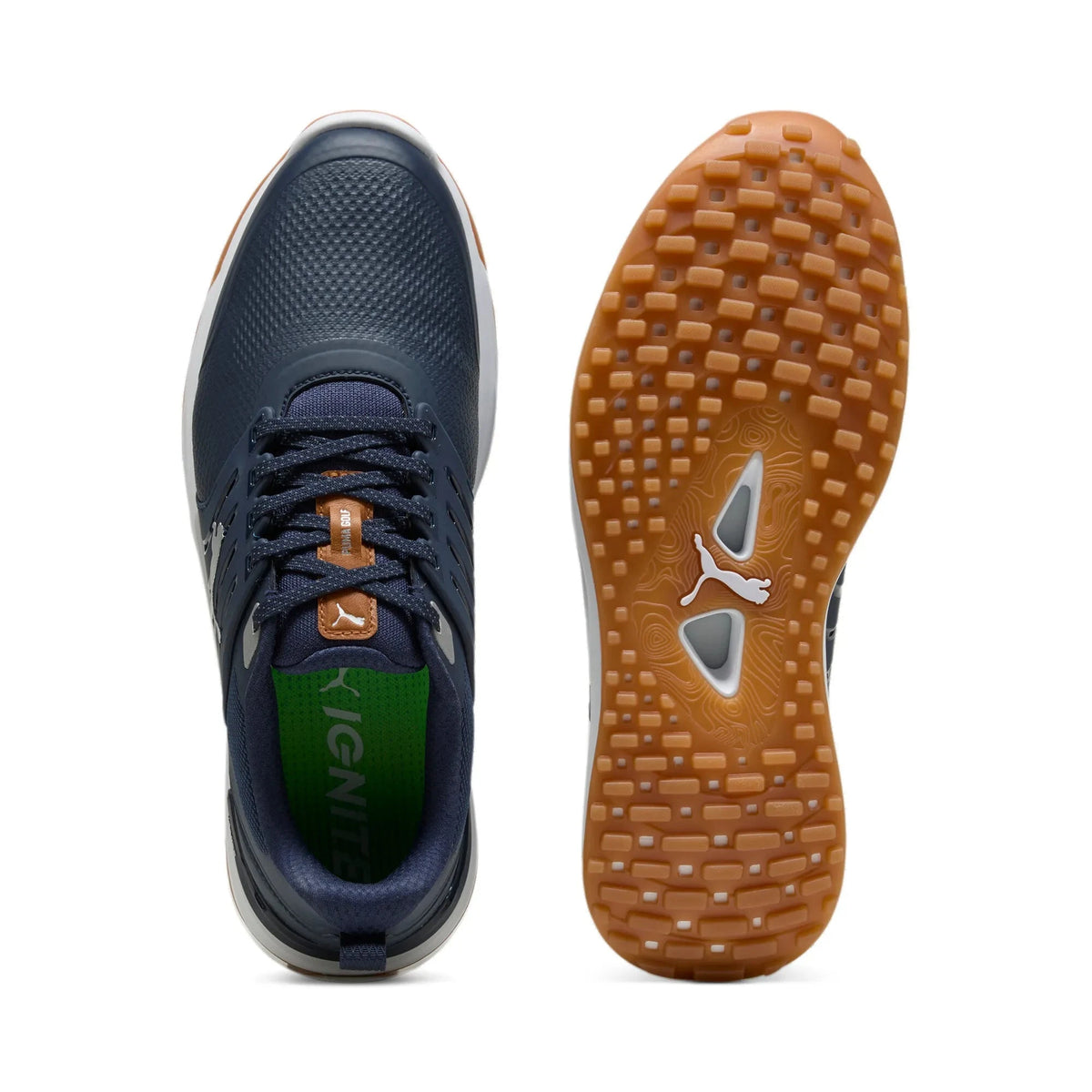 Puma Chaussures IGNITE Elevate 2 Deep Navy