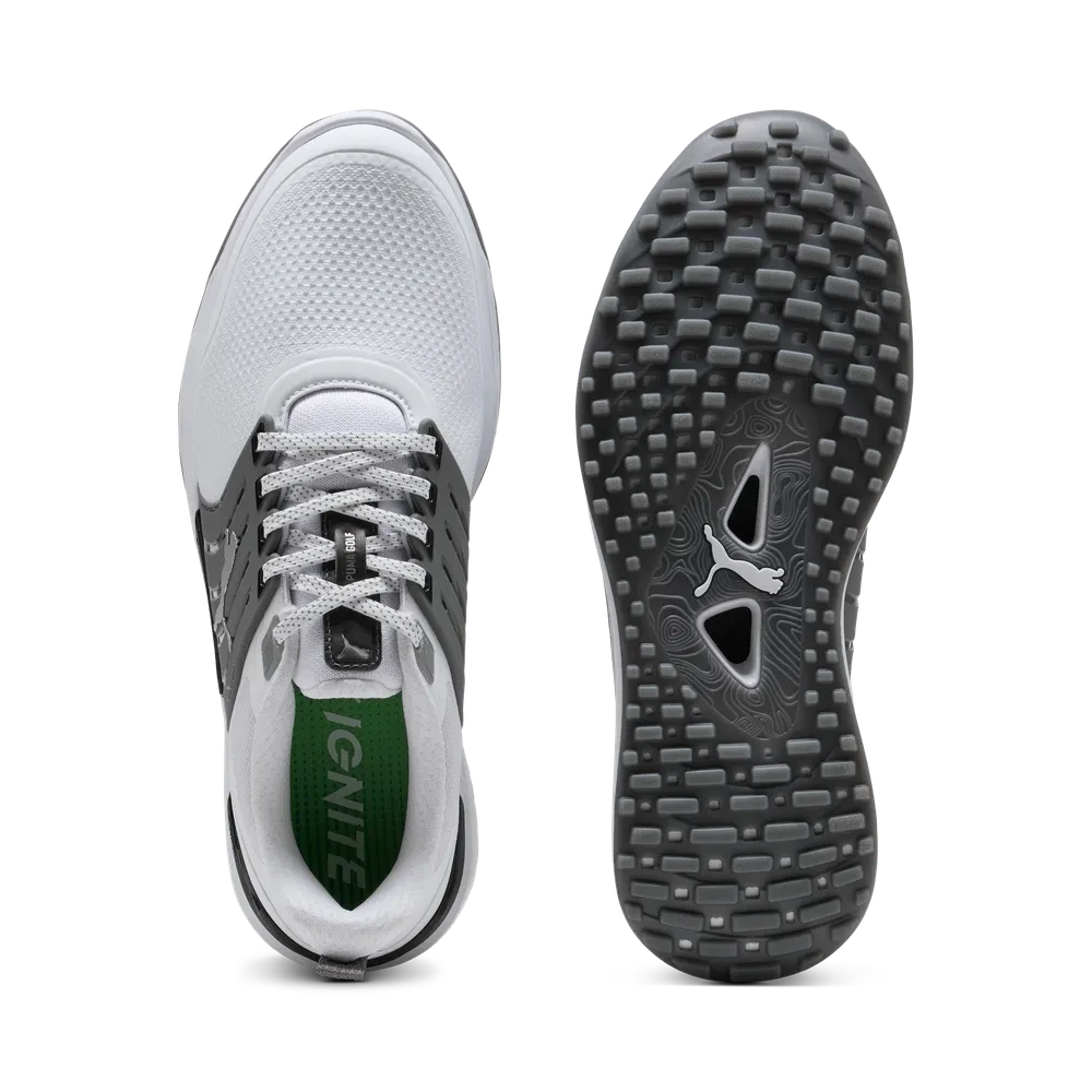 Puma Chaussures Ignite Elevate 2 White/Grey