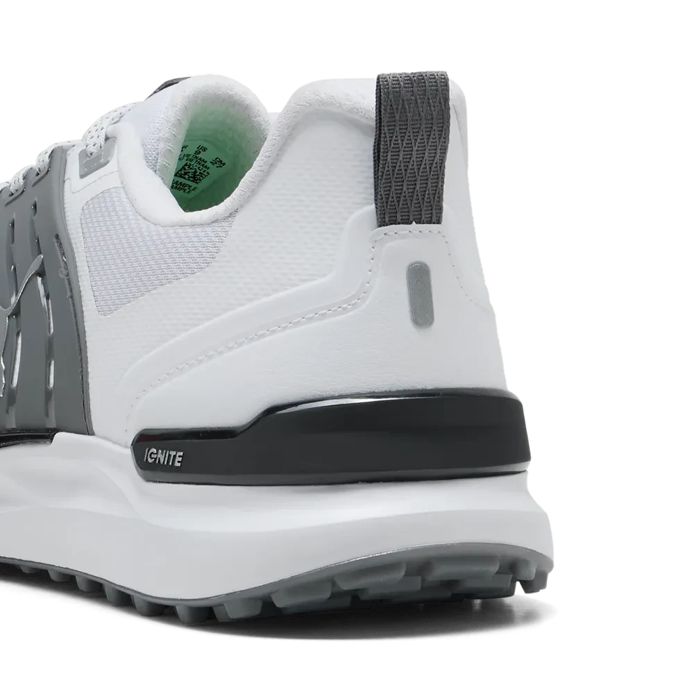 Puma Chaussures Ignite Elevate 2 White/Grey