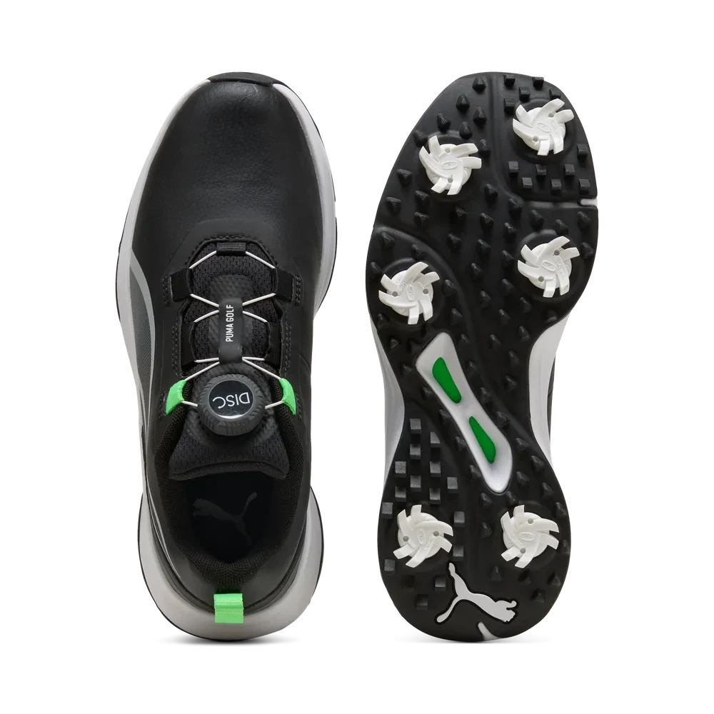 Puma Chaussures Junior PWRADAPT Black