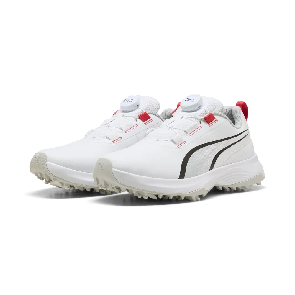 Puma Chaussures Junior PWRADAPT White