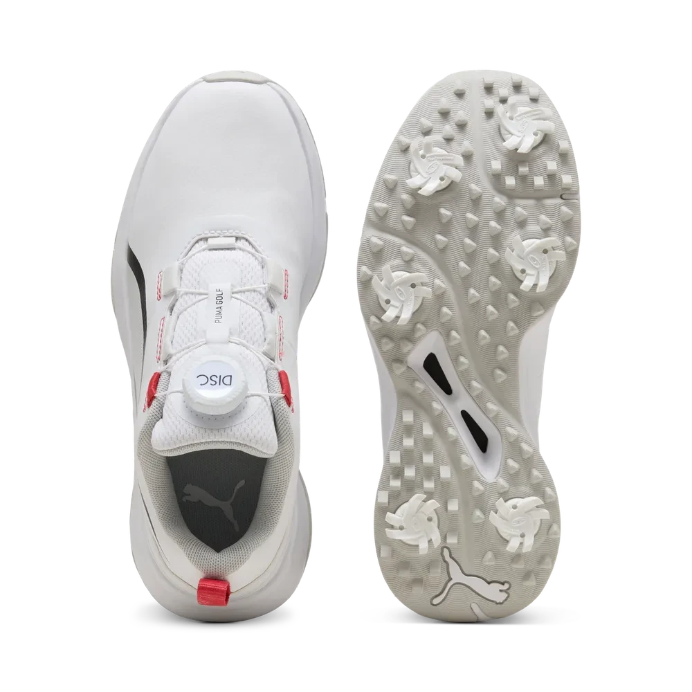 Puma Chaussures Junior PWRADAPT White