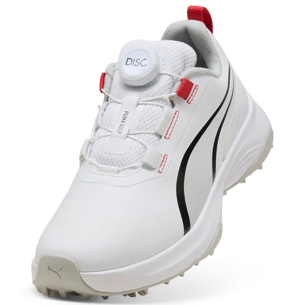 Puma Chaussures Junior PWRADAPT White