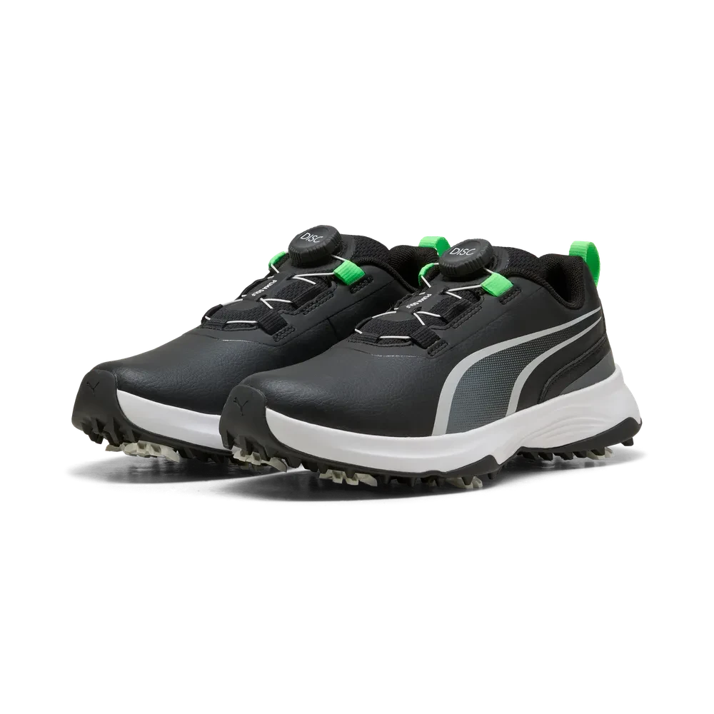 Puma Chaussures Junior PWRADAPT Black