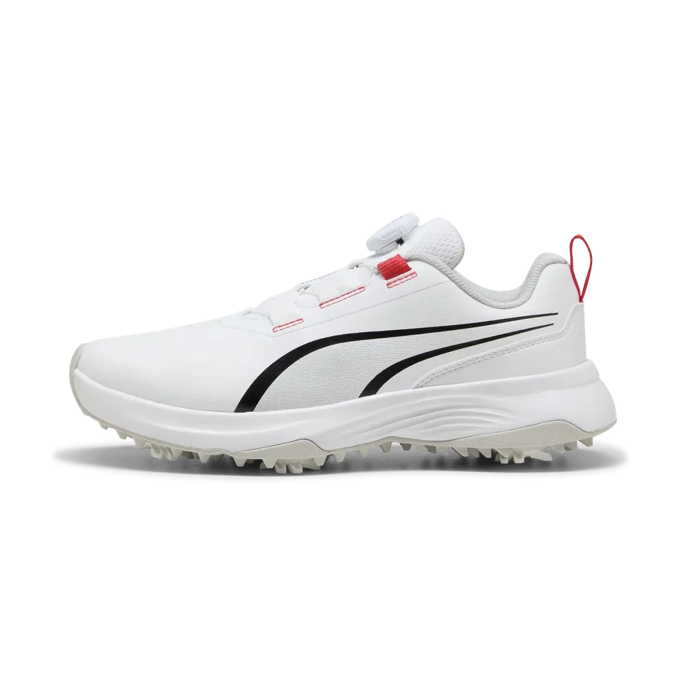 Puma Chaussures Junior PWRADAPT White