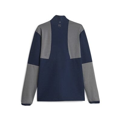 PUMA VESTE DE PLUIE STORM NAVY