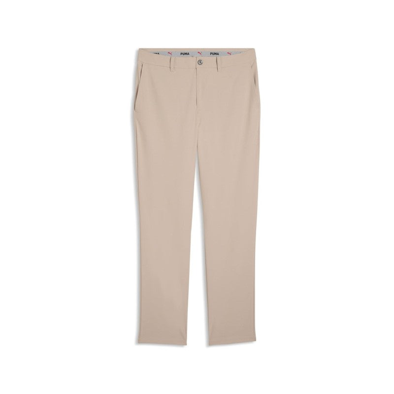 Puma Pantalon 101 Pure tailored Beige - GolfCenter.fr