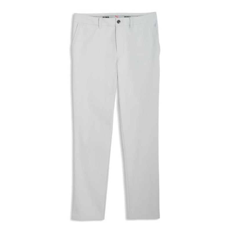 Puma Pantalon 101 Pure tailored Gris - GolfCenter.fr