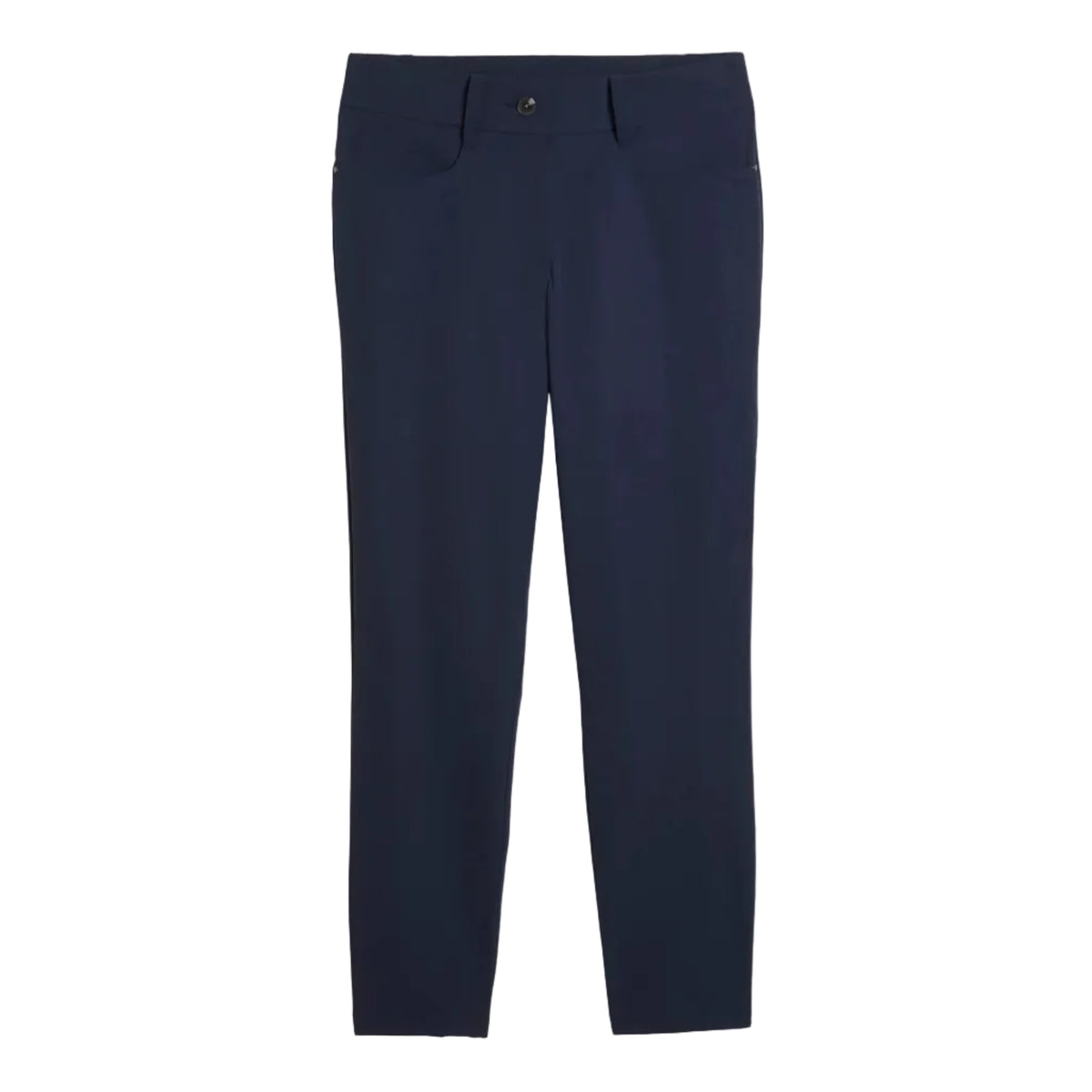Puma Pantalón Mujer Avant Slim Navy