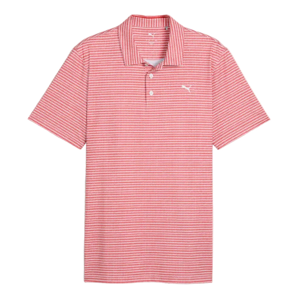 Puma Polo de golf MATTR stadium polo - GolfCenter.fr
