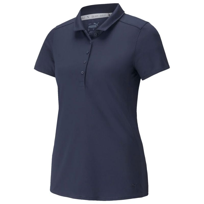 Puma polo femme Gamer