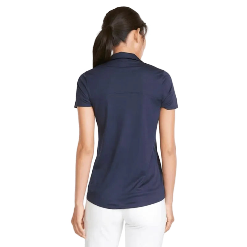 Puma polo femme Gamer