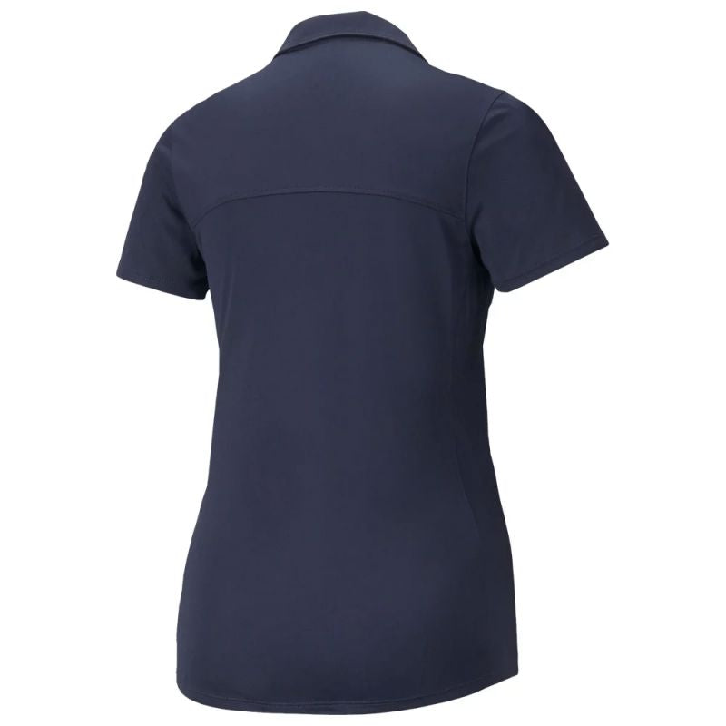 Puma polo femme Gamer