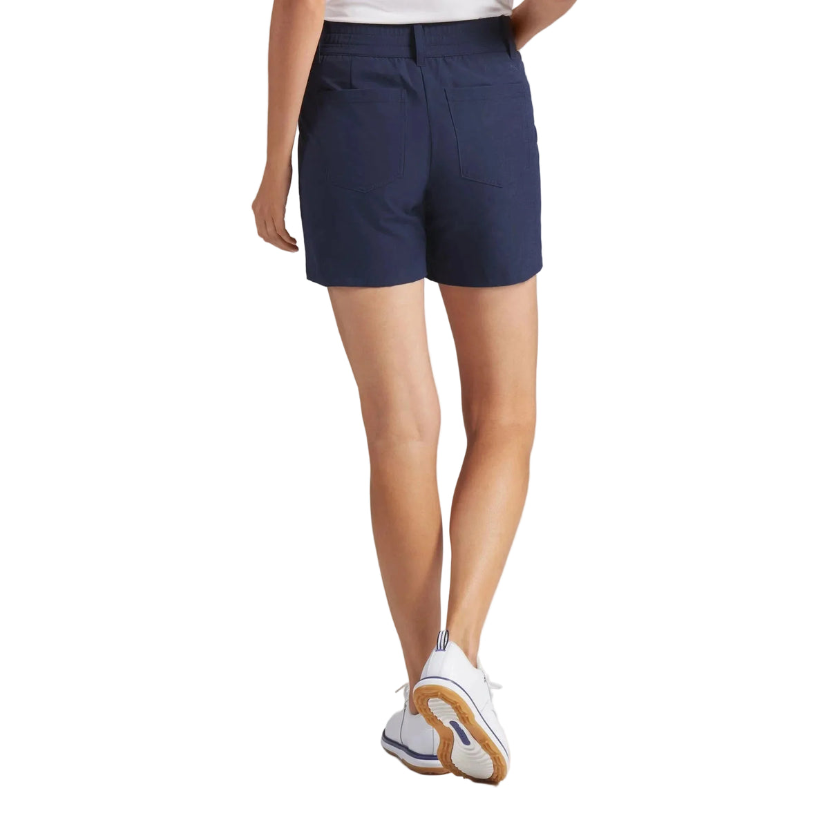 Puma Short Femme Avant 6" Navy
