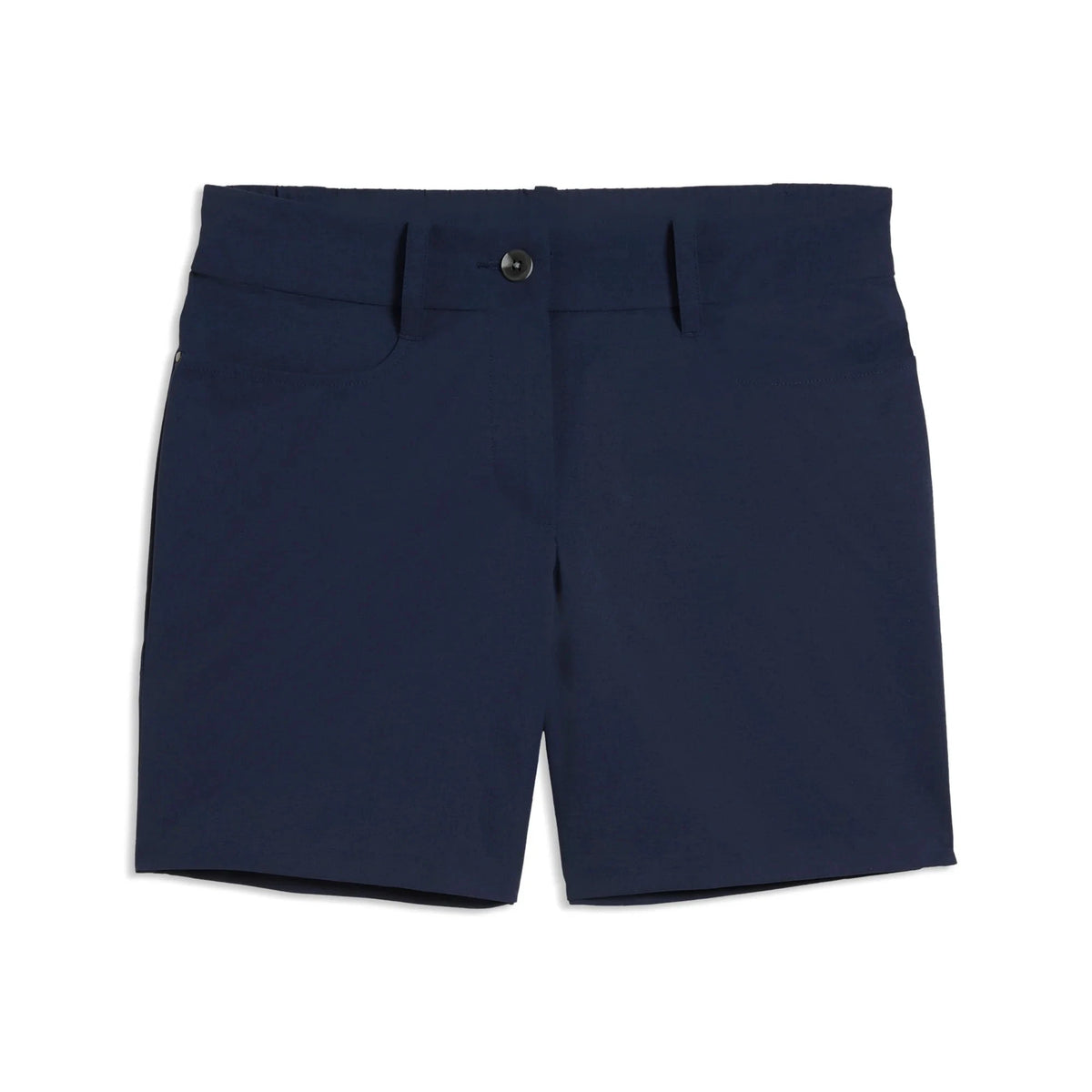 Puma Short Mujer Avant 6" Navy
