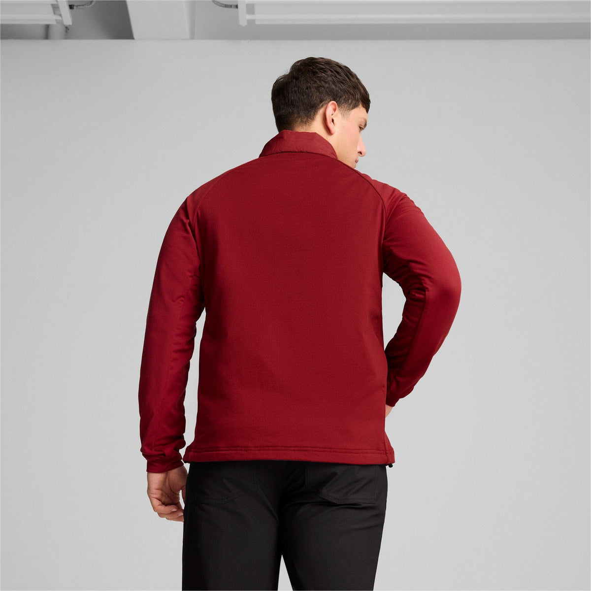 Puma Chaqueta de golf Hielands