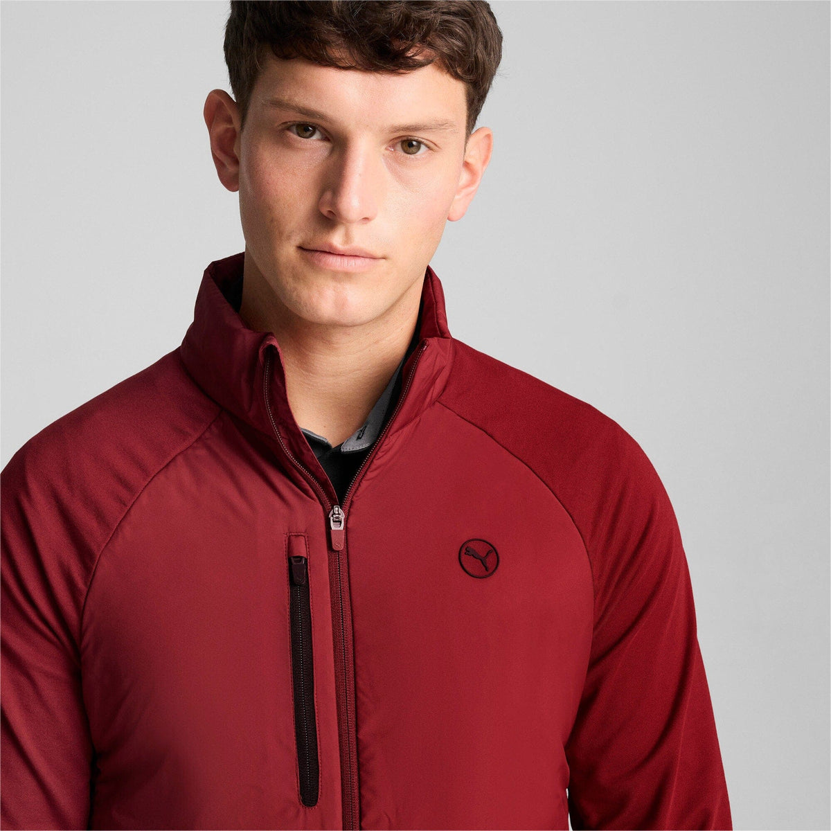 Puma Chaqueta de golf Hielands