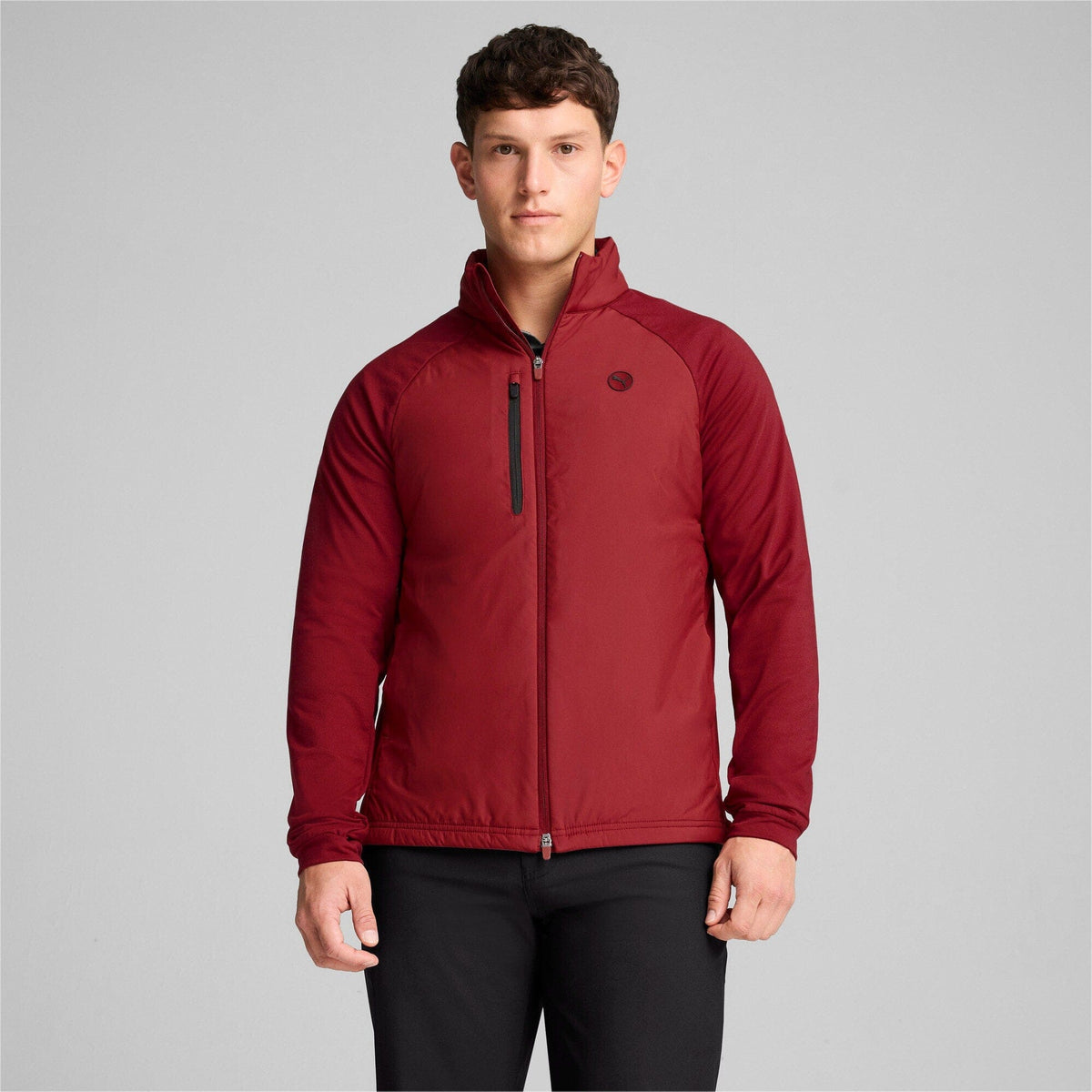 Puma Chaqueta de golf Hielands