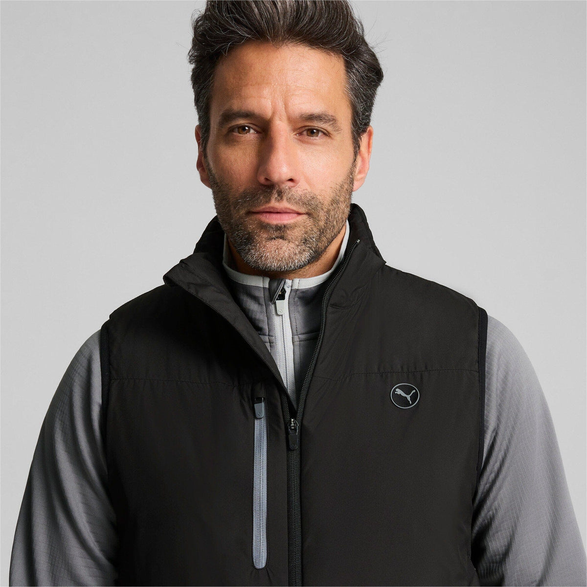 Puma Veste sans manches de golf Hielands