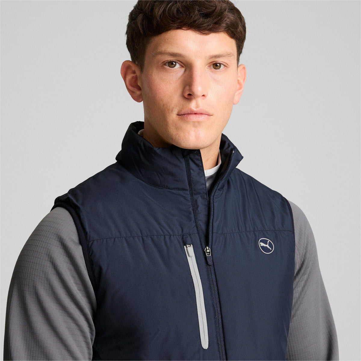 Puma Veste sans manches de golf Hielands