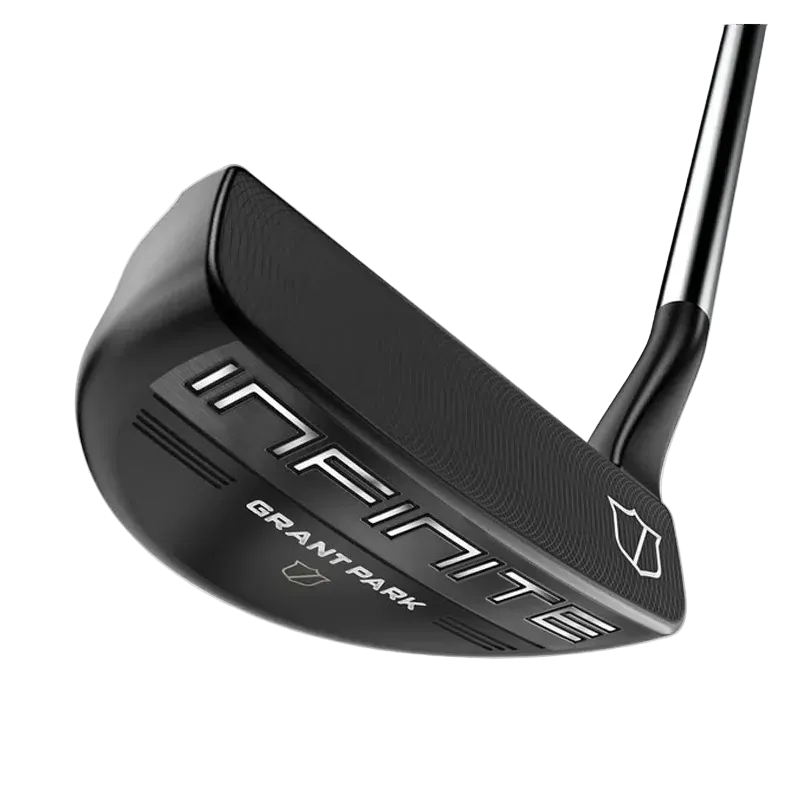 Wilson Putter Infinite GRANT PARK - GolfCenter.fr