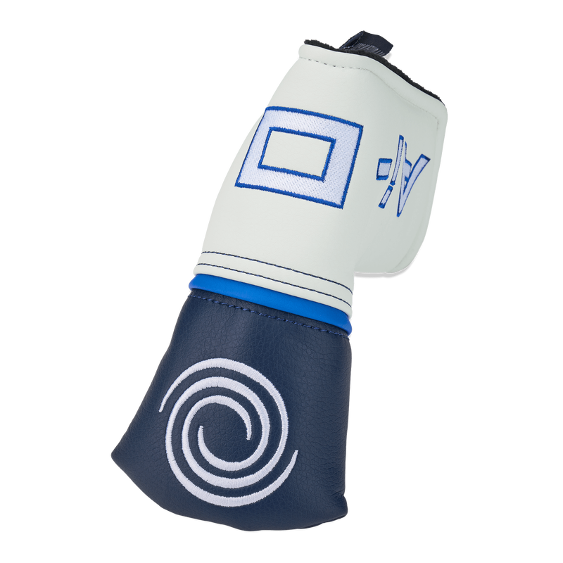 Odyssey Putter Ai-ONE #2 CH - GolfCenter.fr