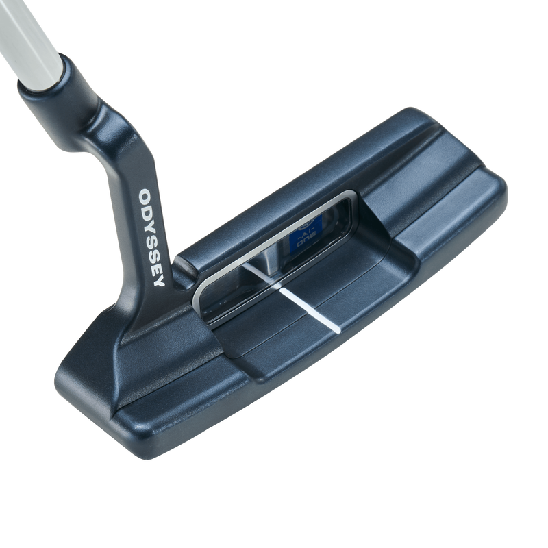 Odyssey Putter Ai-ONE #2 CH - GolfCenter.fr