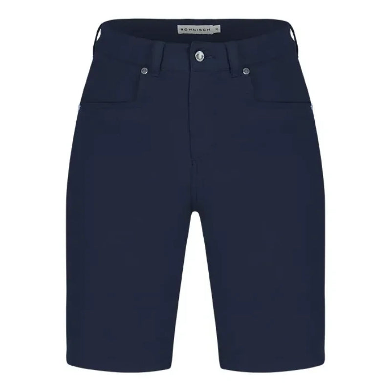 Röhnisch Bermuda Chie Navy
