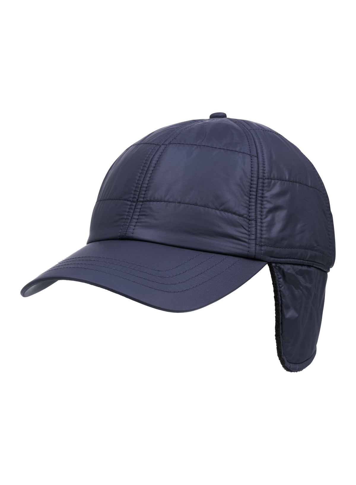 Röhnisch Gorra Warm Paddel cap Navy