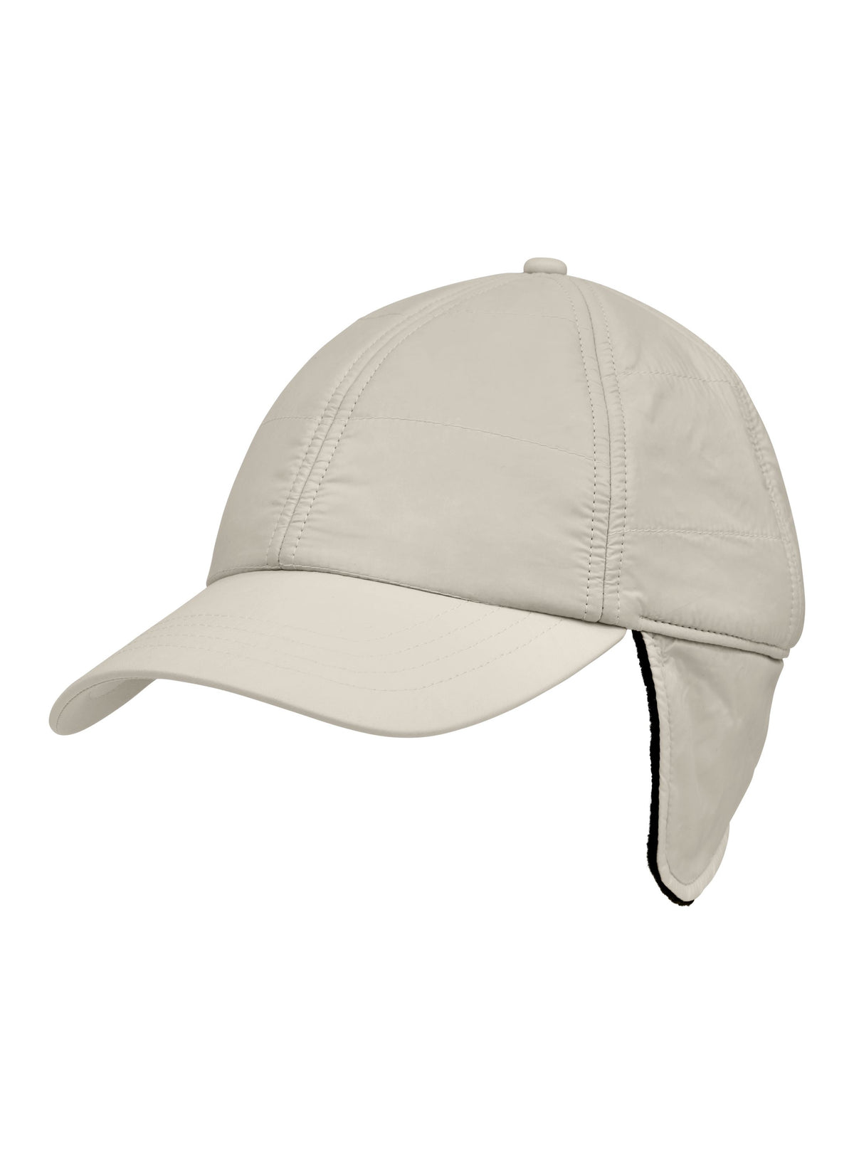 Röhnisch Gorra Warm Paddel cap oatmeal