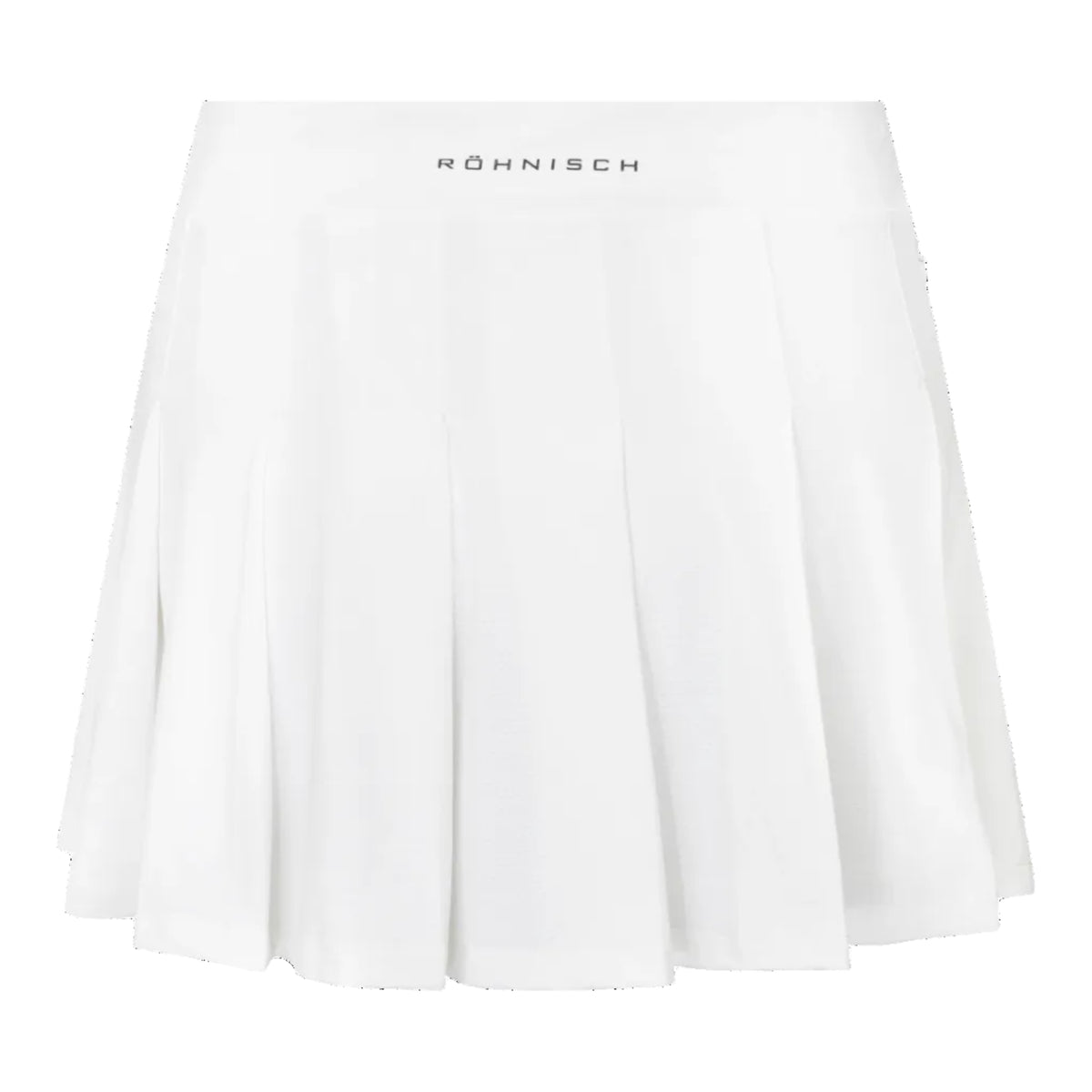 Röhnisch NICKY Falda Blanca