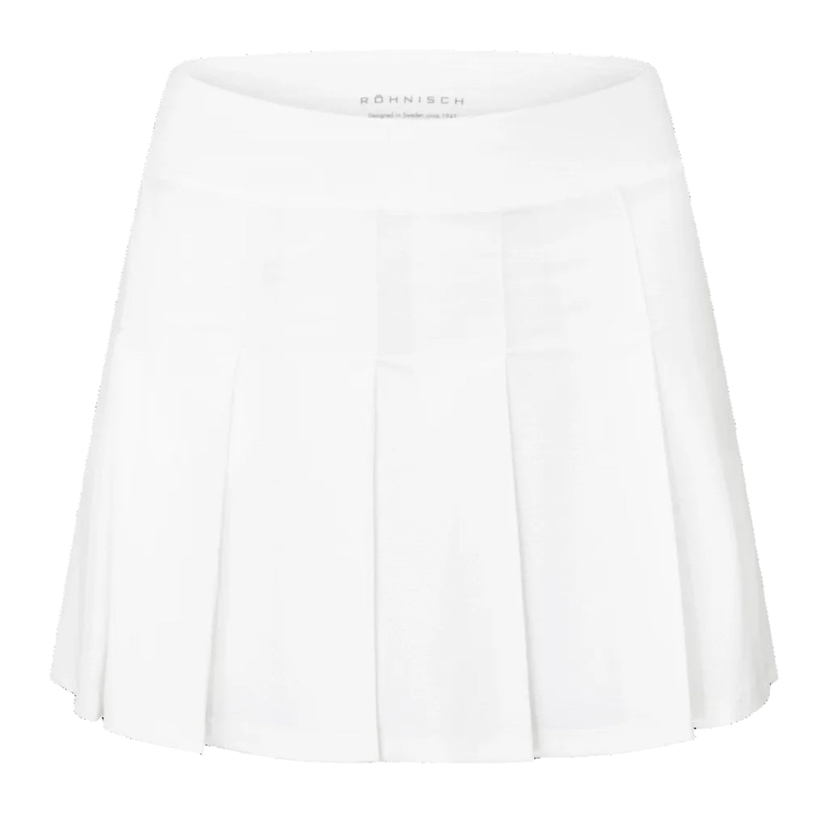 Röhnisch NICKY Falda Blanca