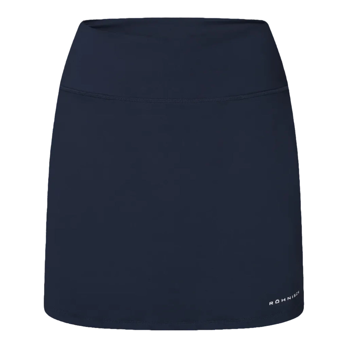 Röhnisch NICKY SKORT Falda Azul Marino
