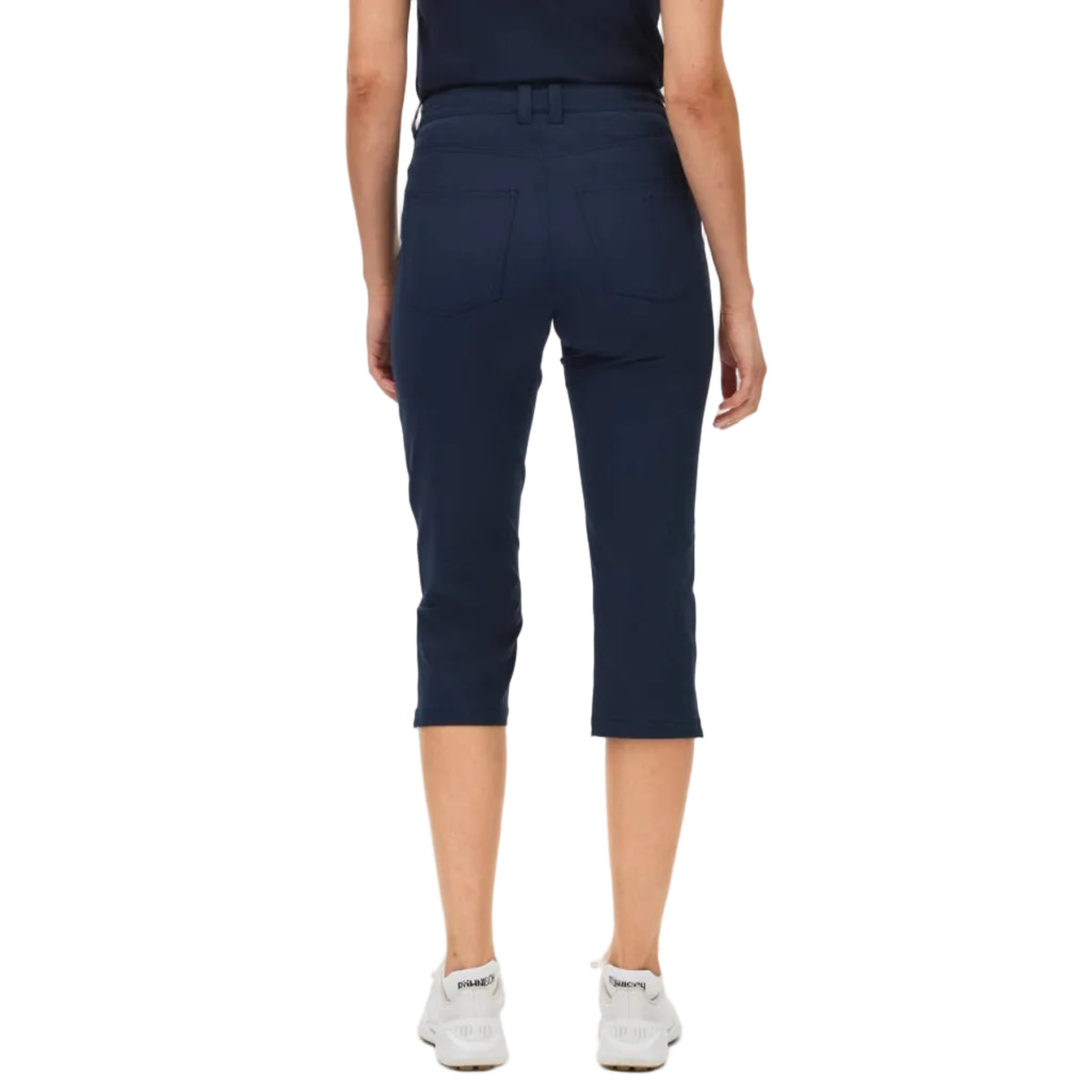 Röhnisch pantacourt Chie Comfort Capri Azul Marino