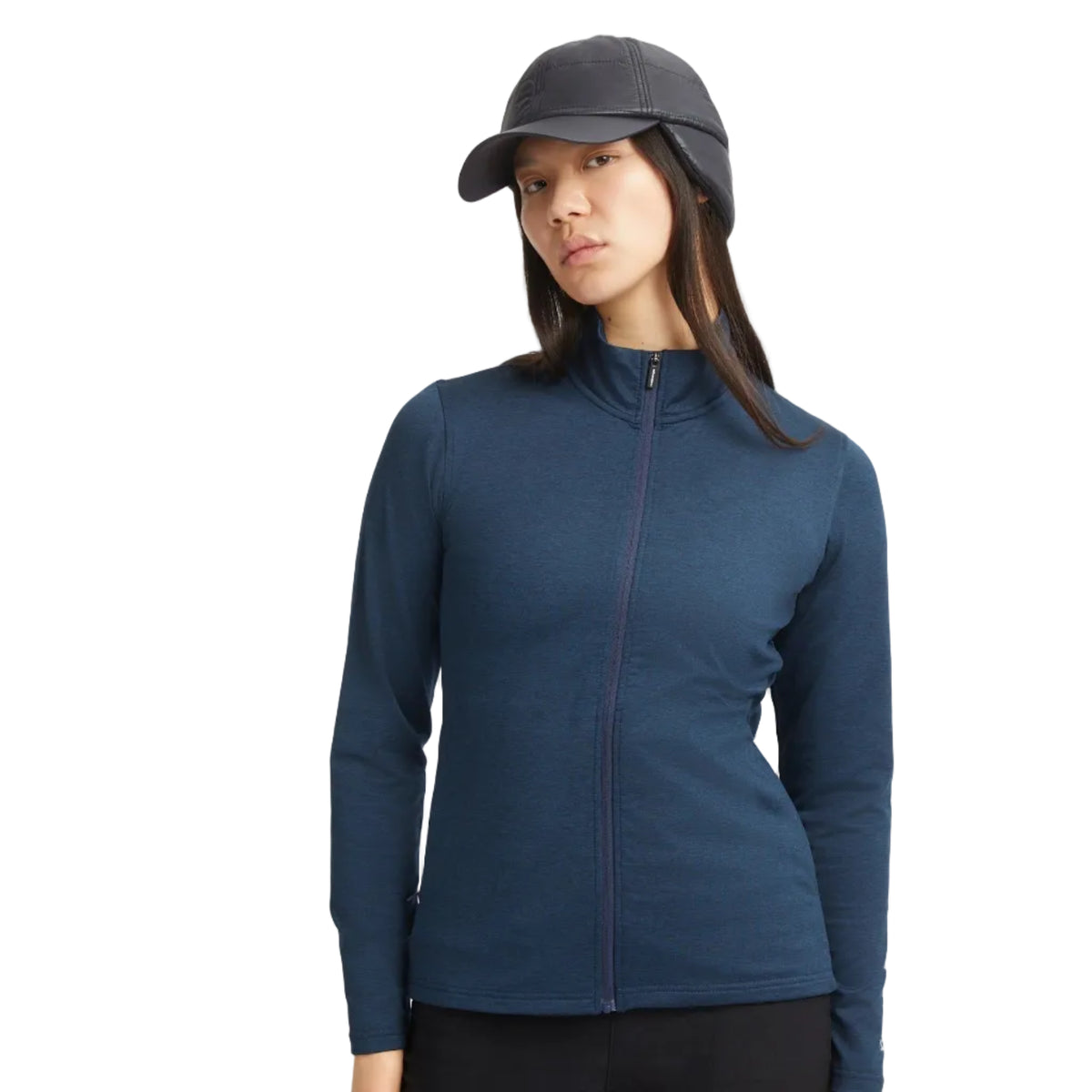 Rohnisch veste full zip Beata