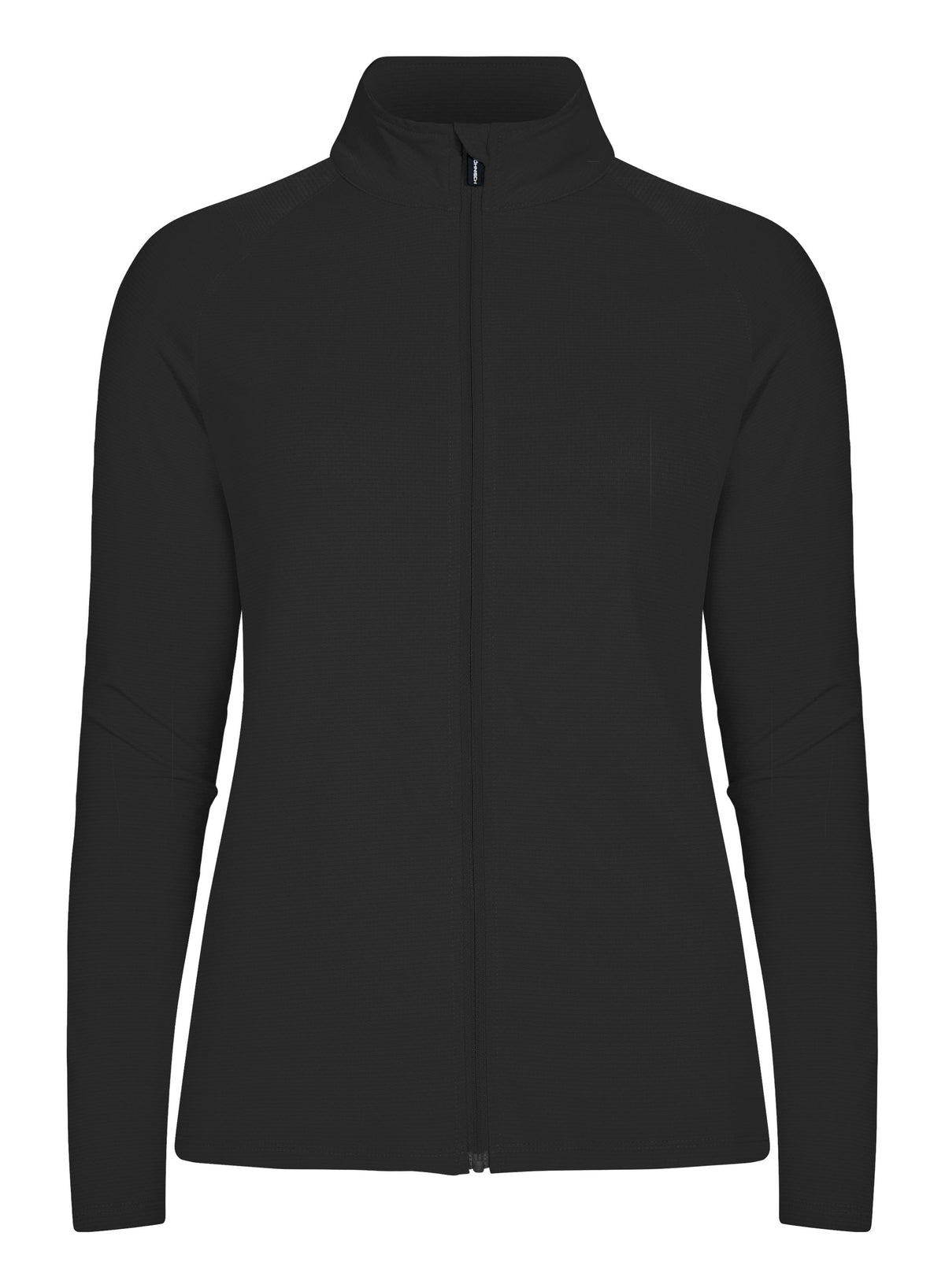 Rohnisch Veste Nicky full zip noir