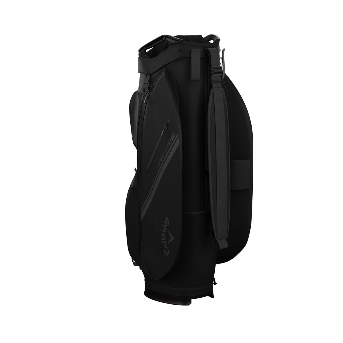 Bolsa carro Callaway Chase Dry 14 Black 2026