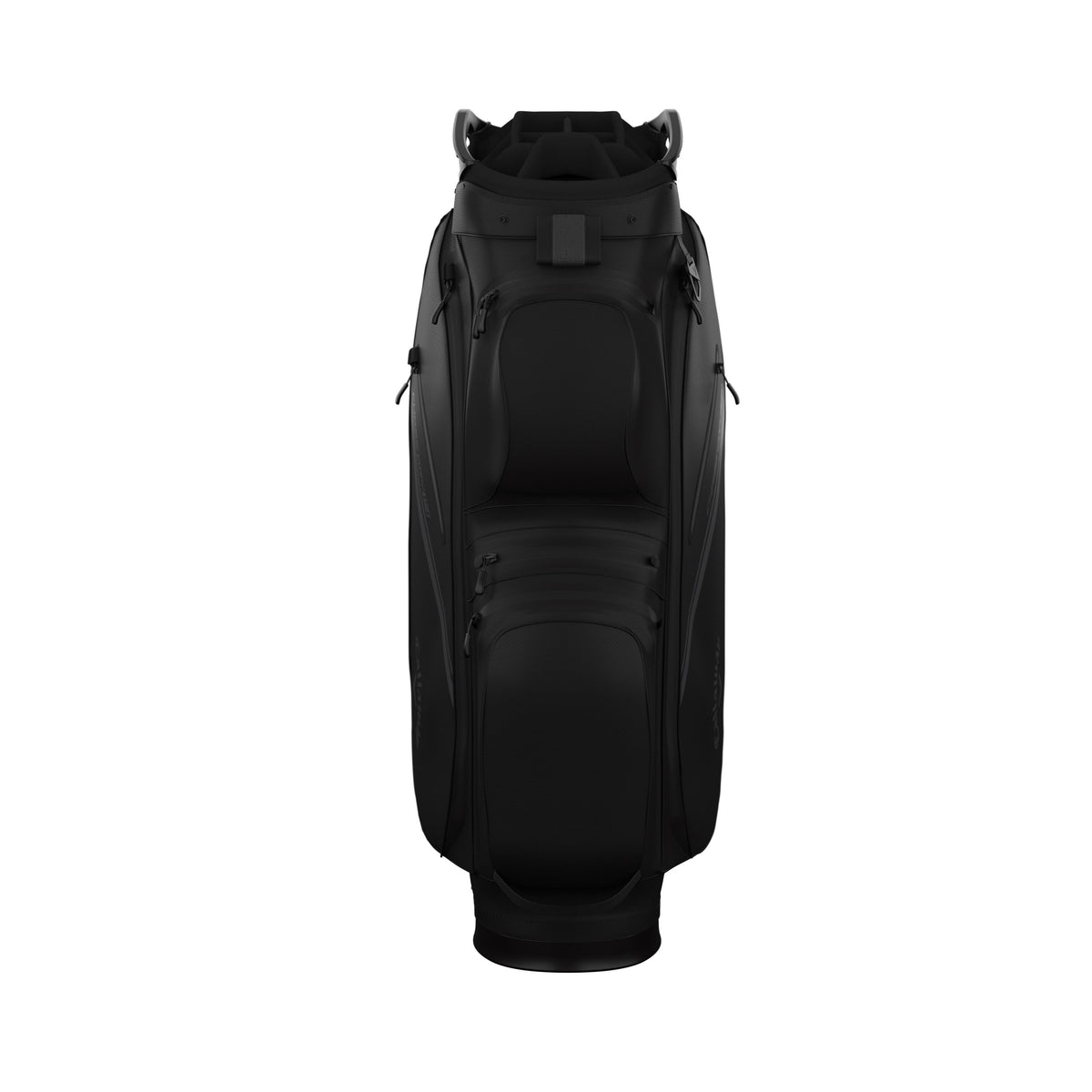 Bolsa carro Callaway Chase Dry 14 Black 2026