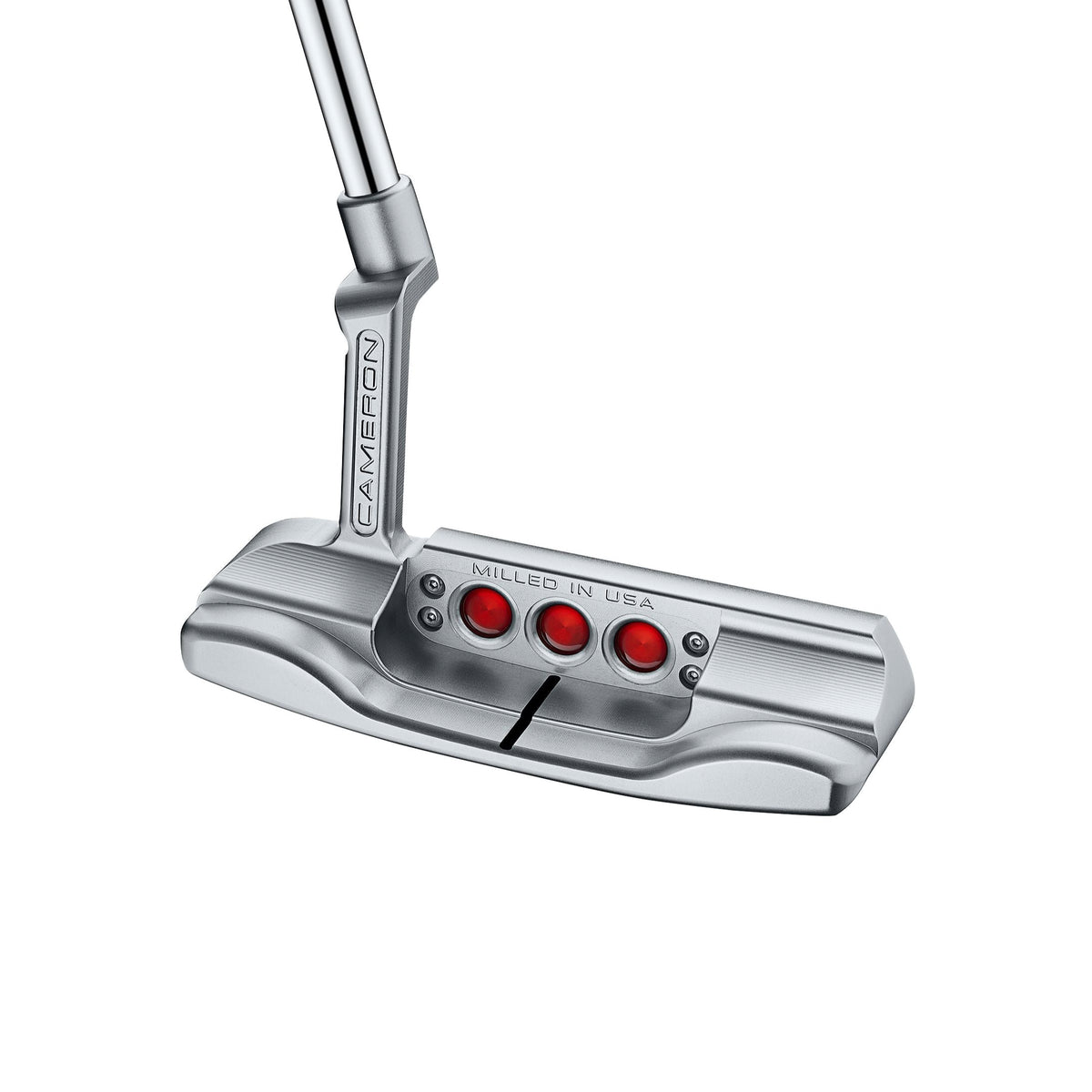 Scotty Cameron Putter Studio Style Newport Plus