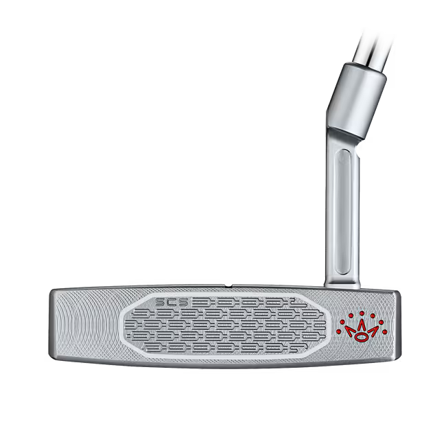Scotty Cameron Studio Style Fastback 2 (2026)