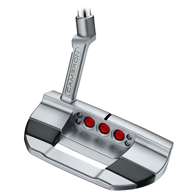 Scotty Cameron Studio Style Fastback 2 (2026)