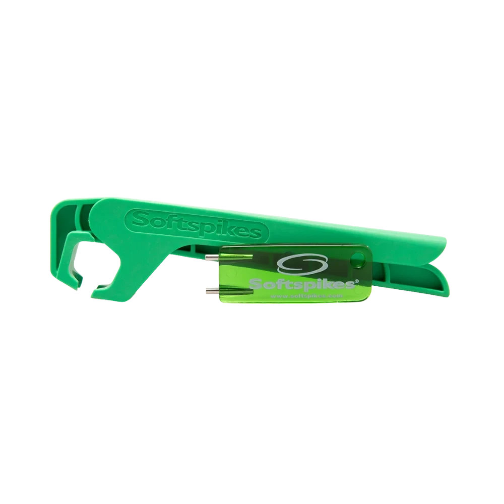 Softspikes Llave Xtractor Kit – Cambio fácil de tacos