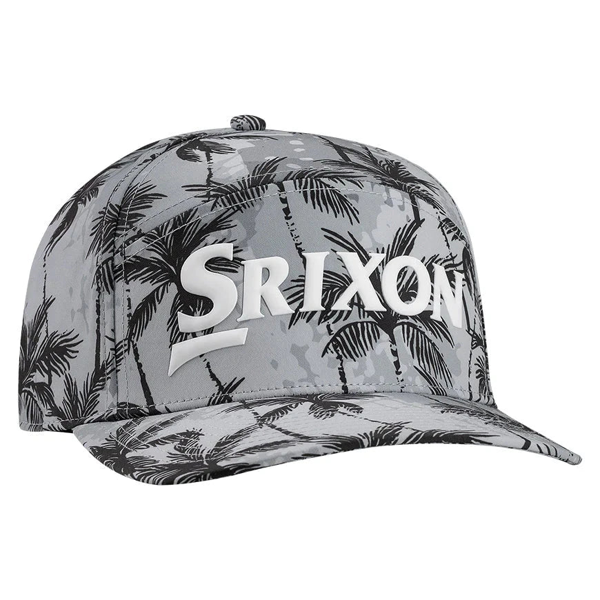 Srixon Gorra Hawaii Palms Limited Edition