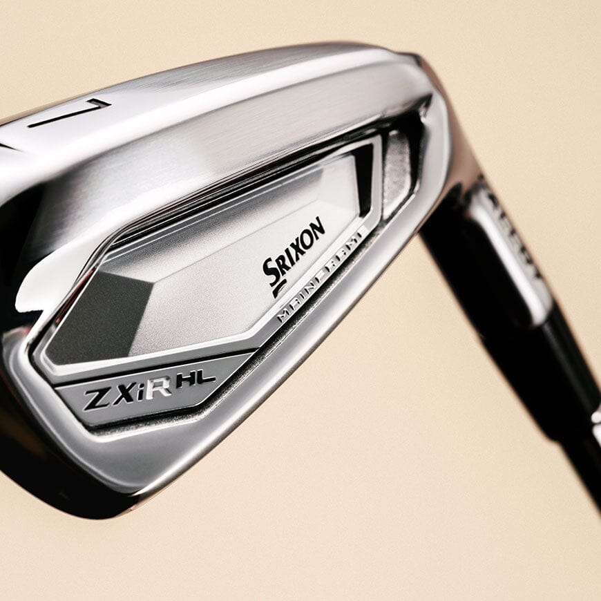 Srixon Hierros Lady ZXiR HL 2026