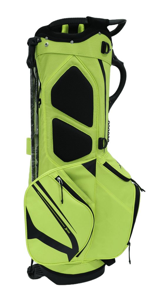 Srixon Sac trépied Saturday Yellow
