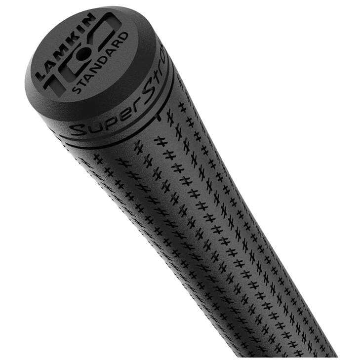 SuperStroke Grip Lamkin Crossline 2.0 Gris