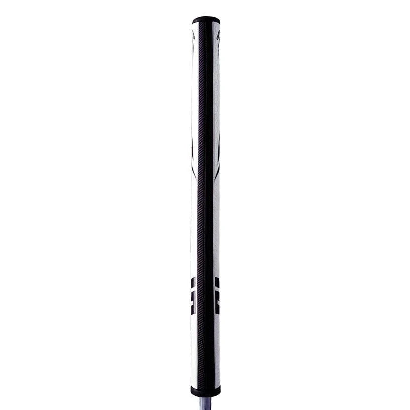 SuperStroke grip putter Zenergy 3.0 17 pouces Blanco/Negro (Sin Pose)