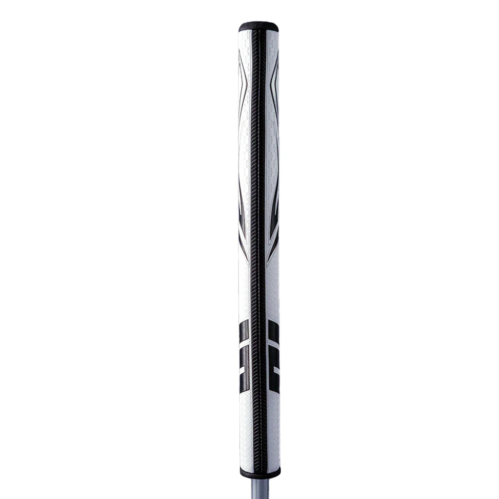 SuperStroke Grip Putter Zenergy XL Plus 2.0 (Sin Pose)